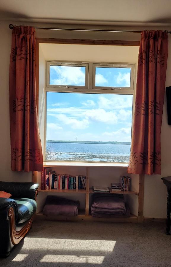Glenduron-By-Sea Villa Saint Marys Екстериор снимка