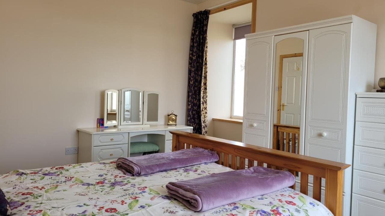 Glenduron-By-Sea Villa Saint Marys Екстериор снимка