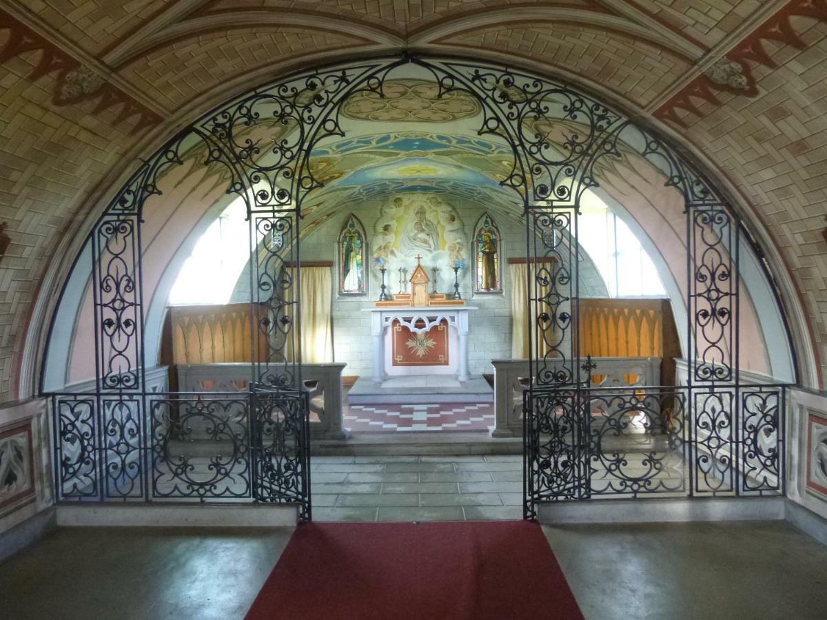 Glenduron-By-Sea Villa Saint Marys Екстериор снимка